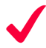 pink ticks